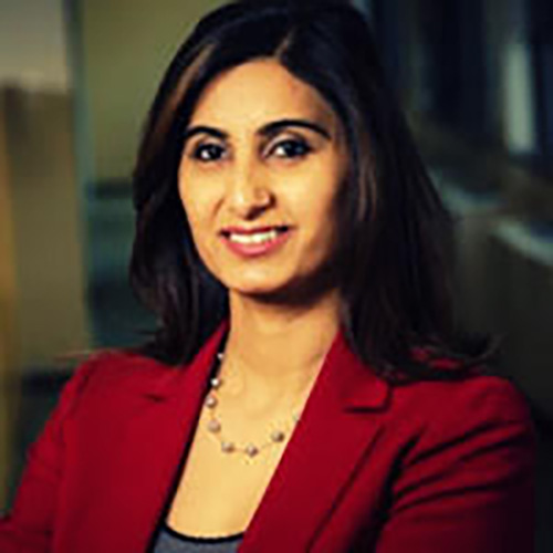 Deepika Kumar, Chief Marketing Officer