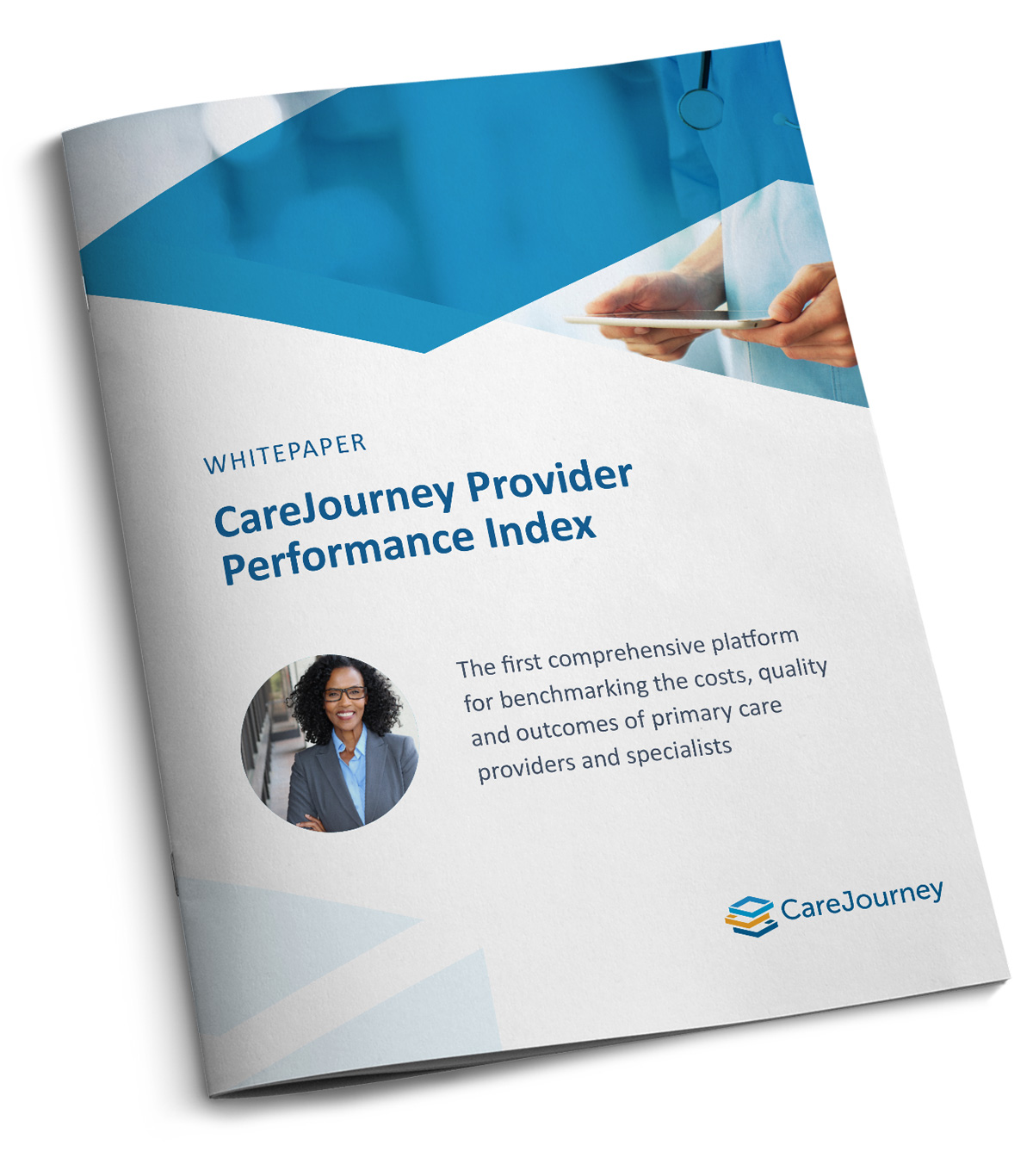 CareJourney Whitepaper Provider Performance Index