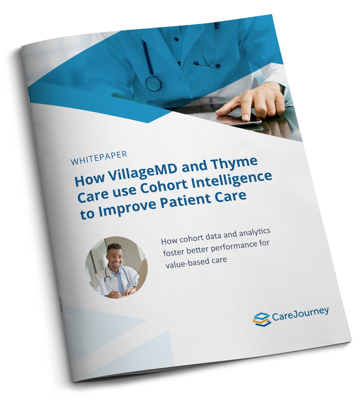 Whitepaper: How Rush and Banner Health Use Data to Retain Patients and Improve Care