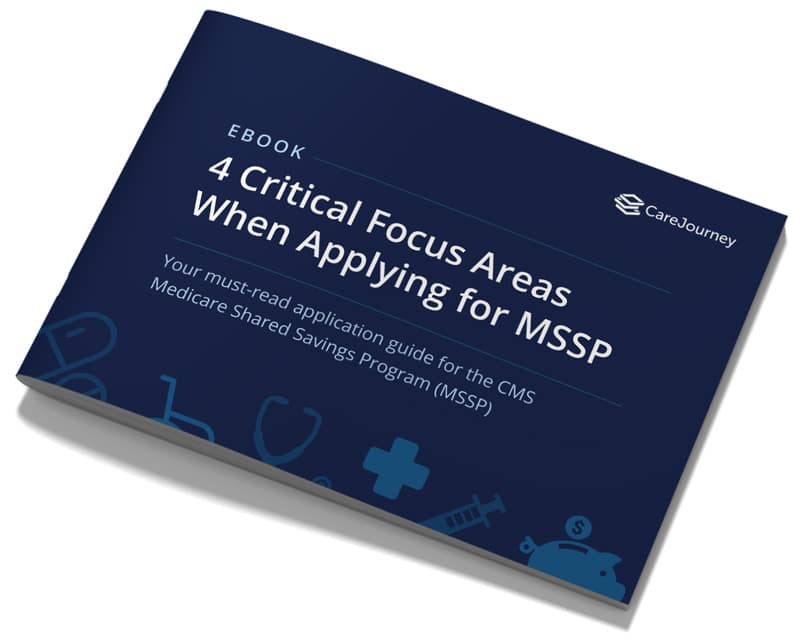eBook: 4 Critical Focus Areas When Applying for MSSP