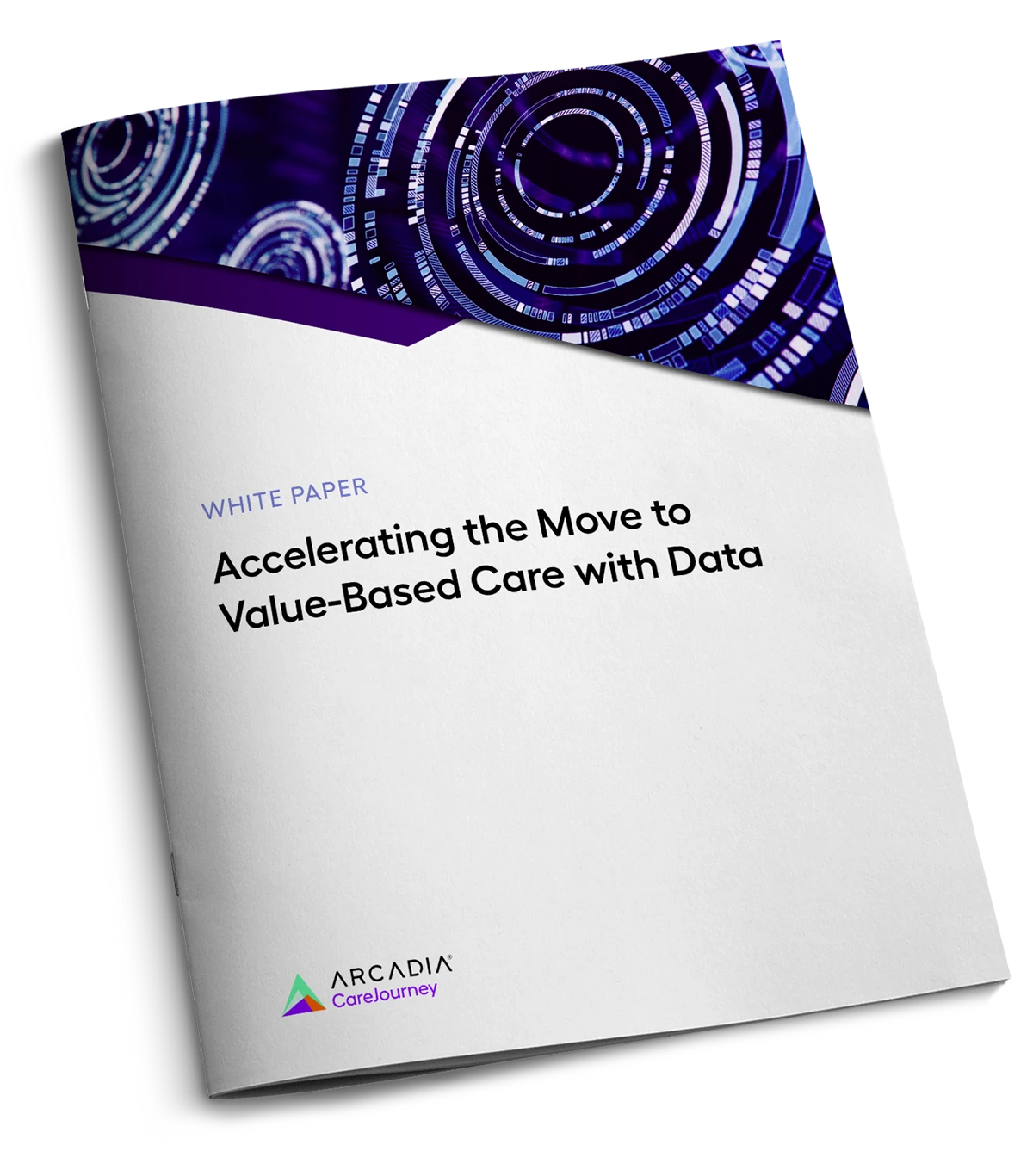 Whitepaper: Accelerating the Move to Value-based Care with Data