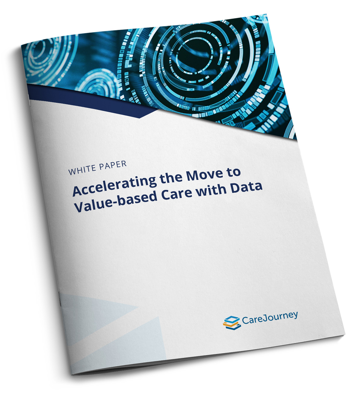 CareJourney Whitepaper: Accelerating the Move to Value-based Care with Data