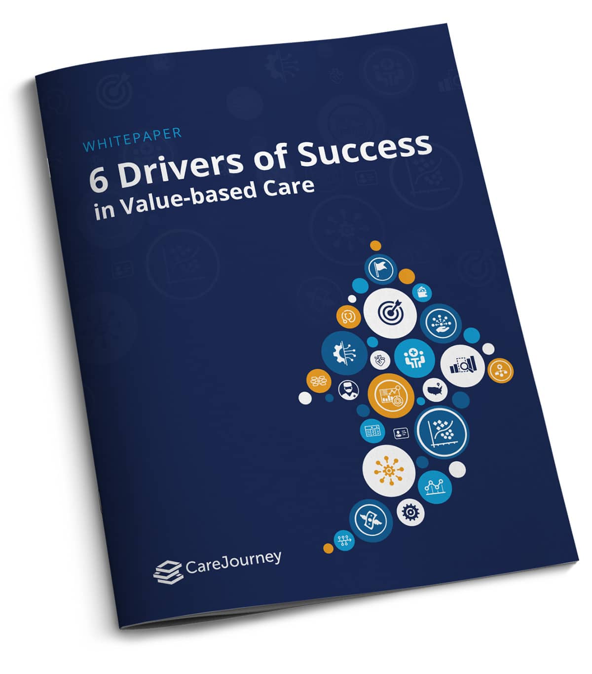CareJourney Whitepaper: 6 Drivers of Success in Value-based Care