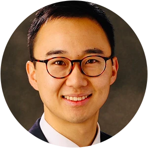 Anthony Hou VP, Value-based Programs, Astrana Health