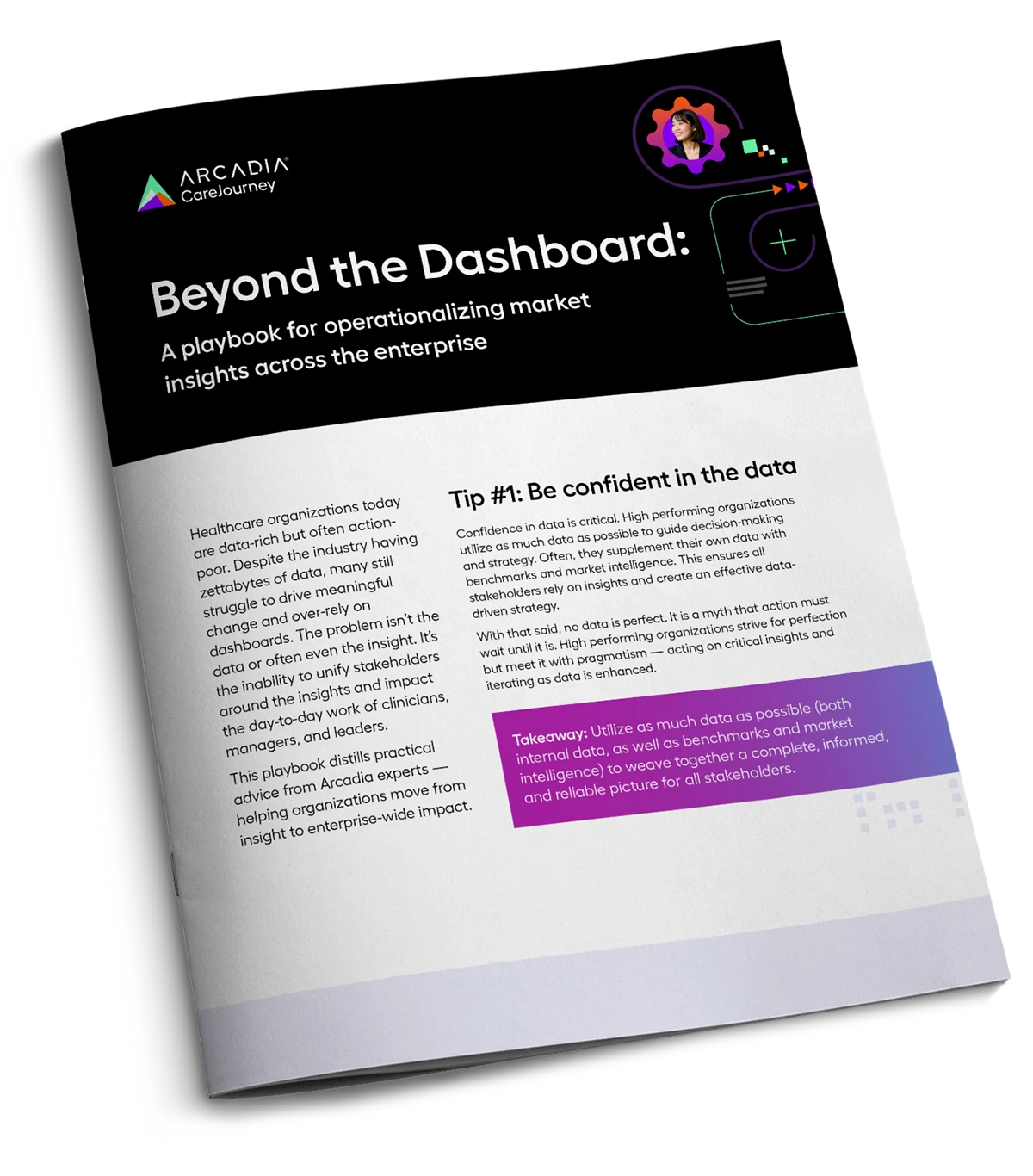 Whitepaper: Beyond the Dashboard Playbook